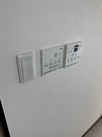 ピアコートTM武蔵関壱番館の物件内観写真